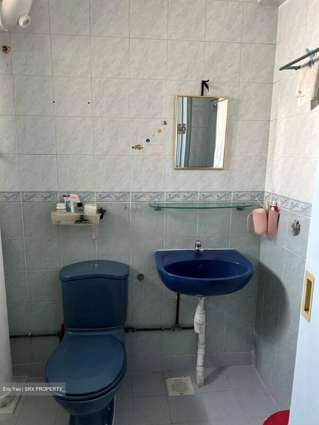 Blk 23 Jalan Membina (Bukit Merah), HDB 4 Rooms #530111631